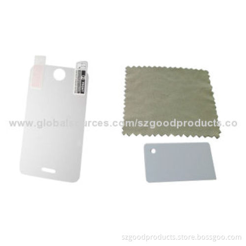 Tablet PC Screen Protector, PET Material with Transparent Matte Mirror Privacy 3H anti-scratch
